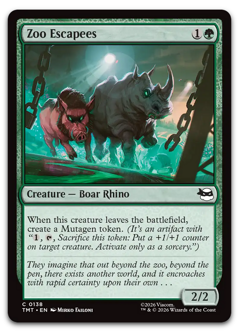 Product image for TCG 679866