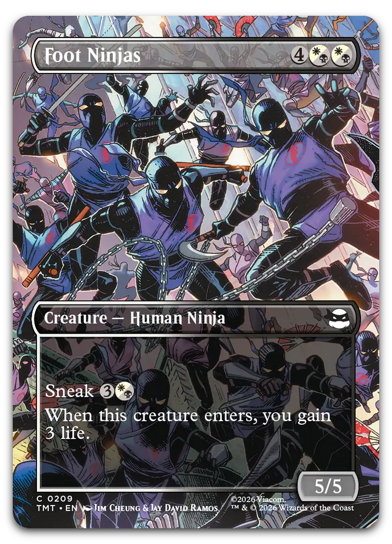Product image for TCG 679867