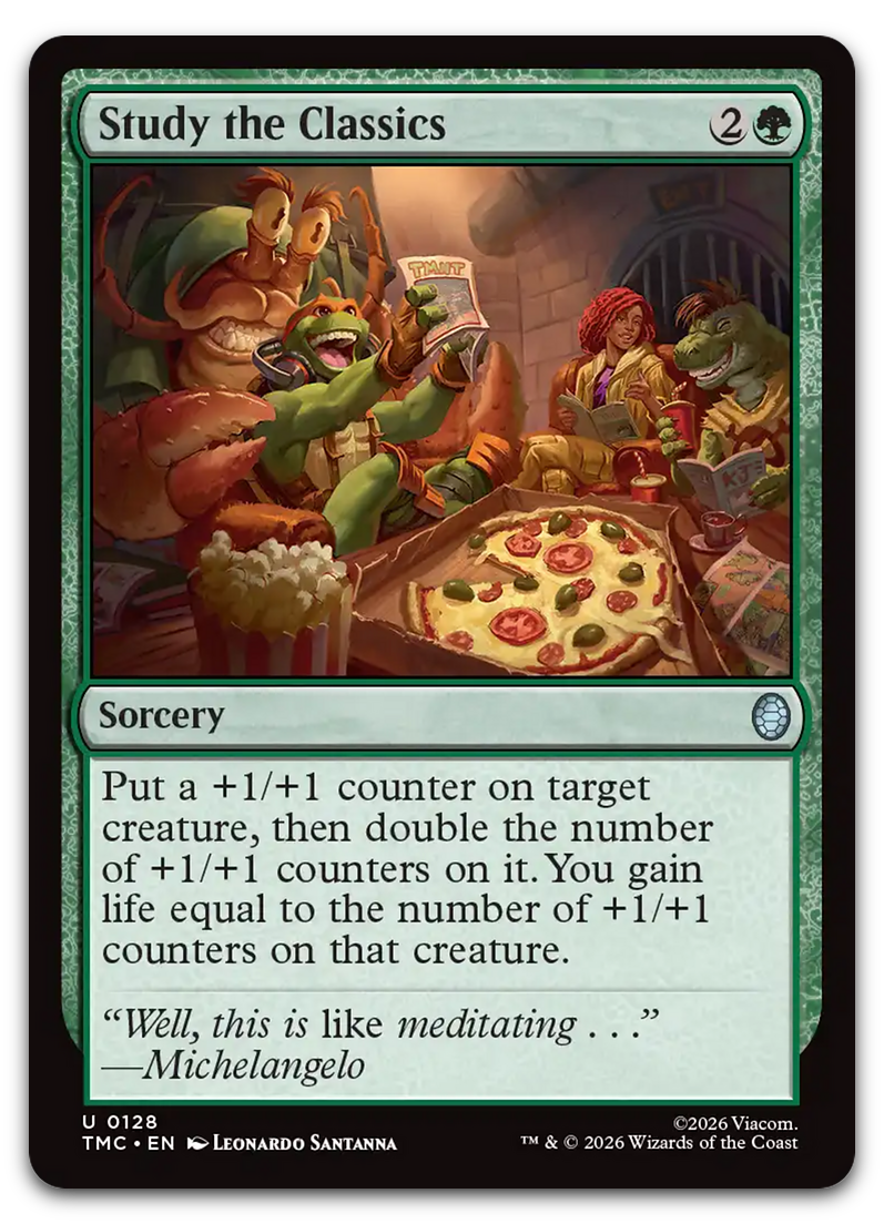 Product image for TCG 679880