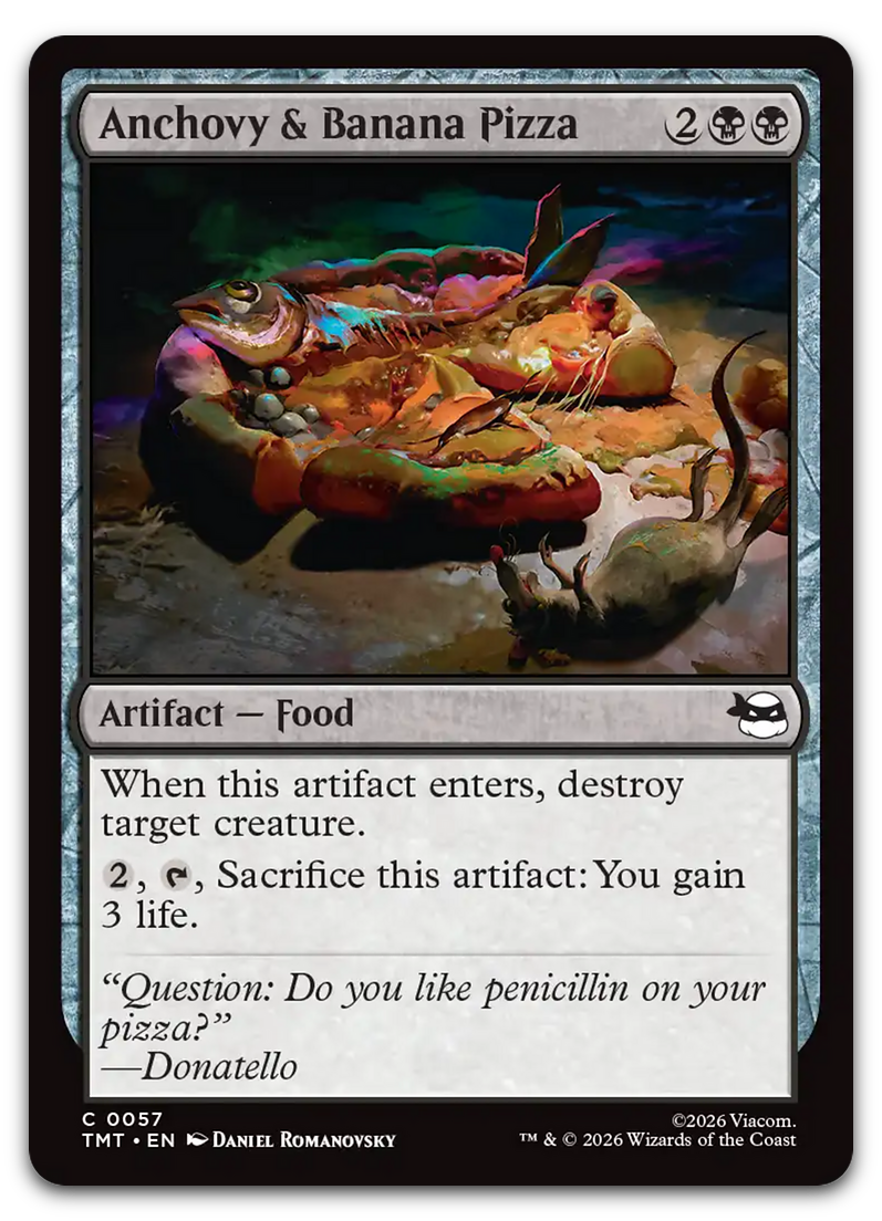 Product image for TCG 680249