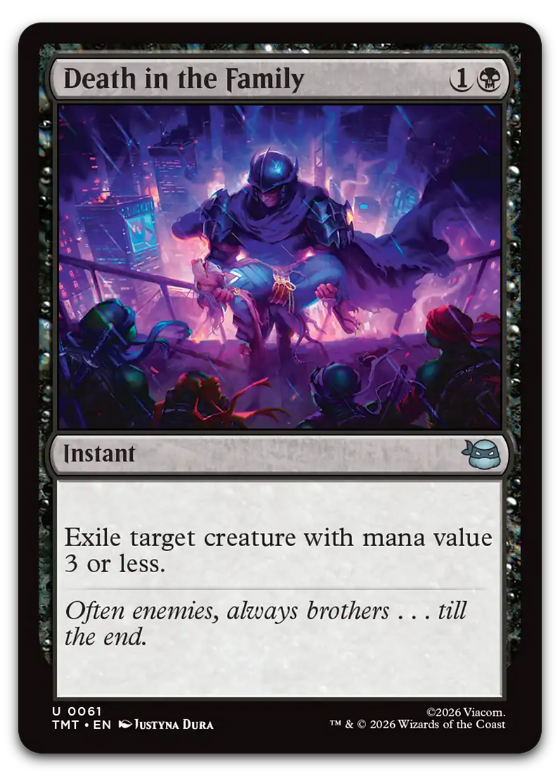 Product image for TCG 680256