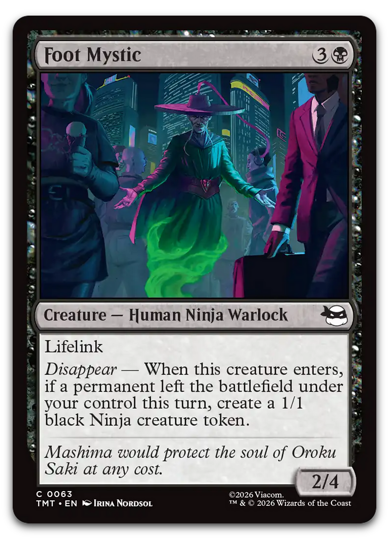 Product image for TCG 680265