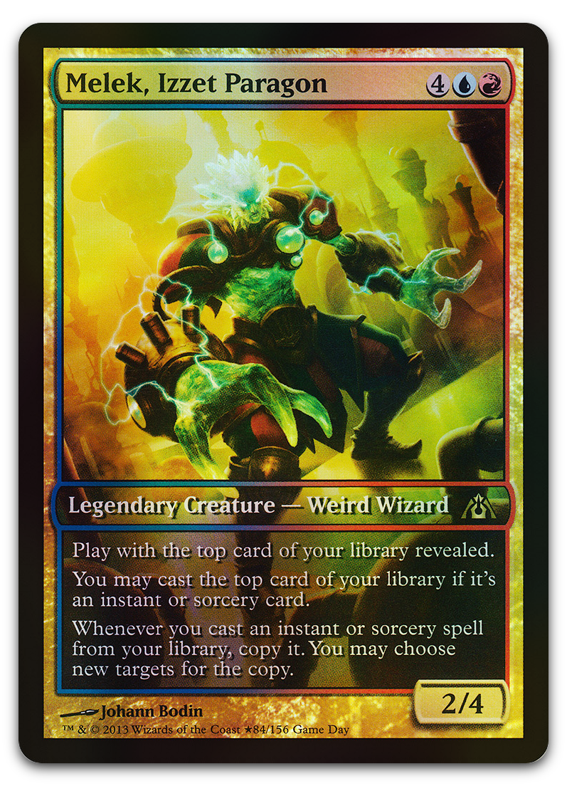 Product image for TCG 68027