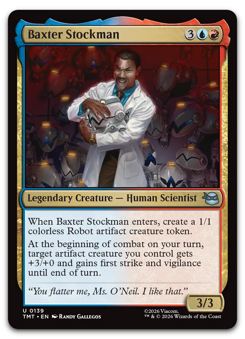 Product image for TCG 680297