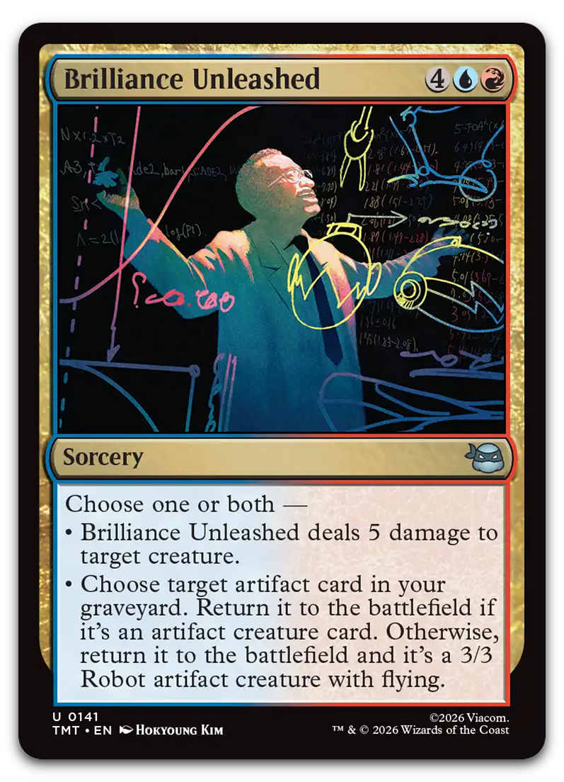 Product image for TCG 680299
