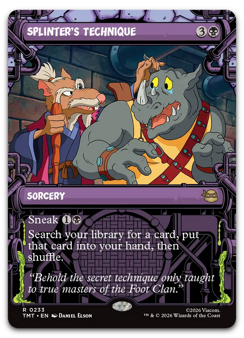 Product image for TCG 680472
