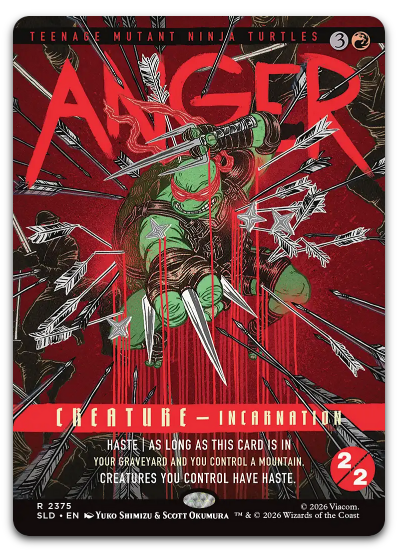 Product image for TCG 680777