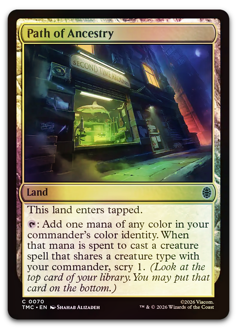 Product image for TCG 680787
