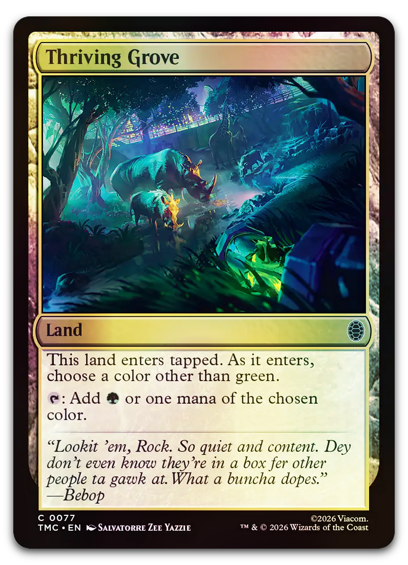 Product image for TCG 680788