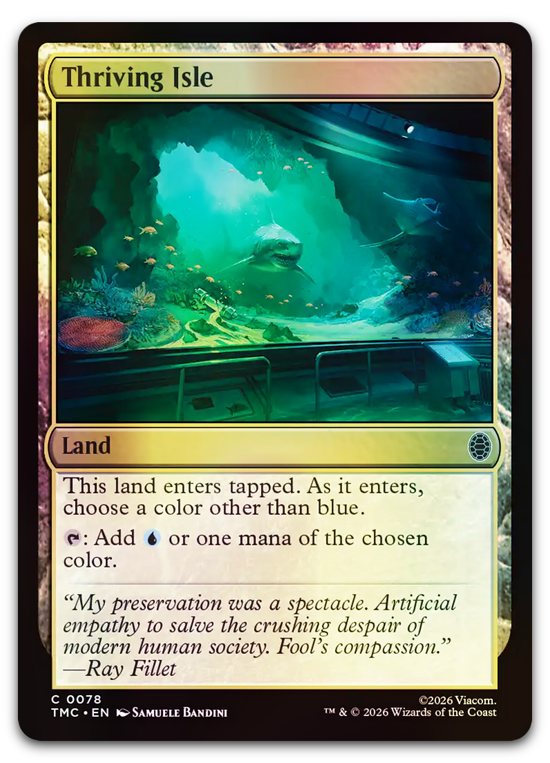 Product image for TCG 680789