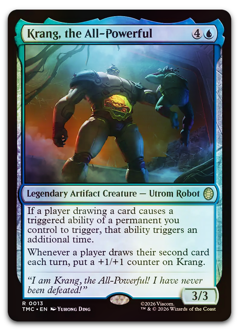 Product image for TCG 680798