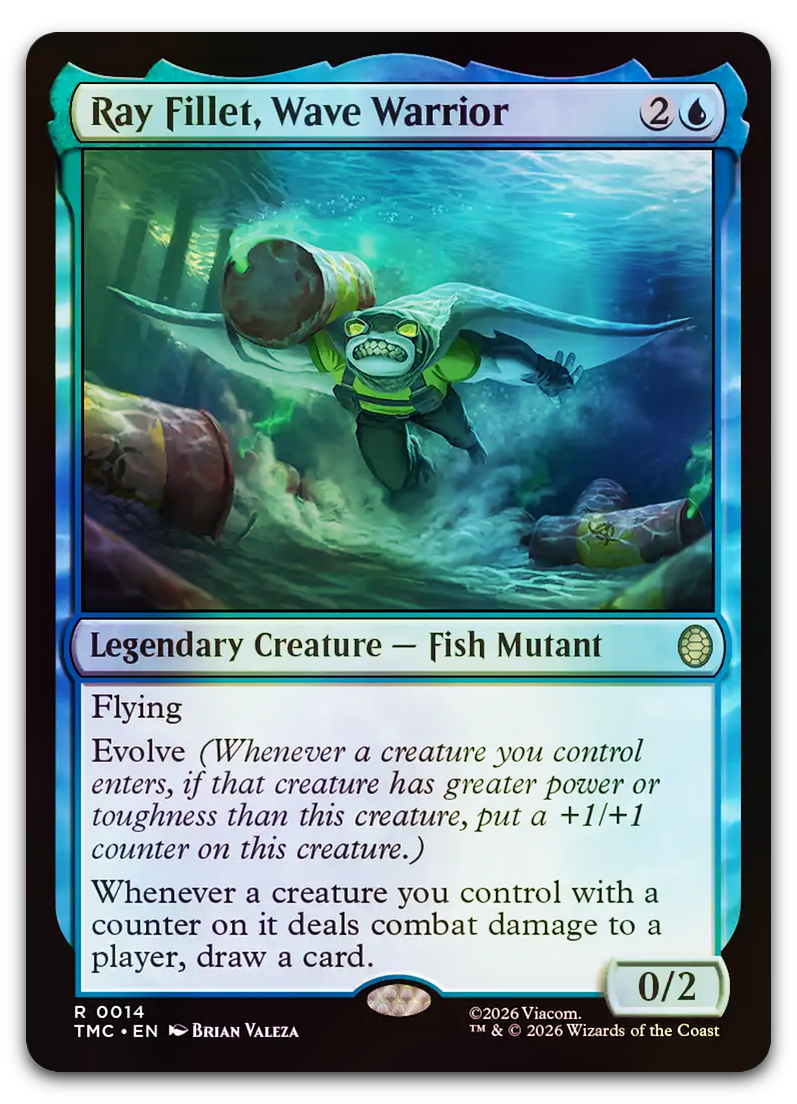 Product image for TCG 680799