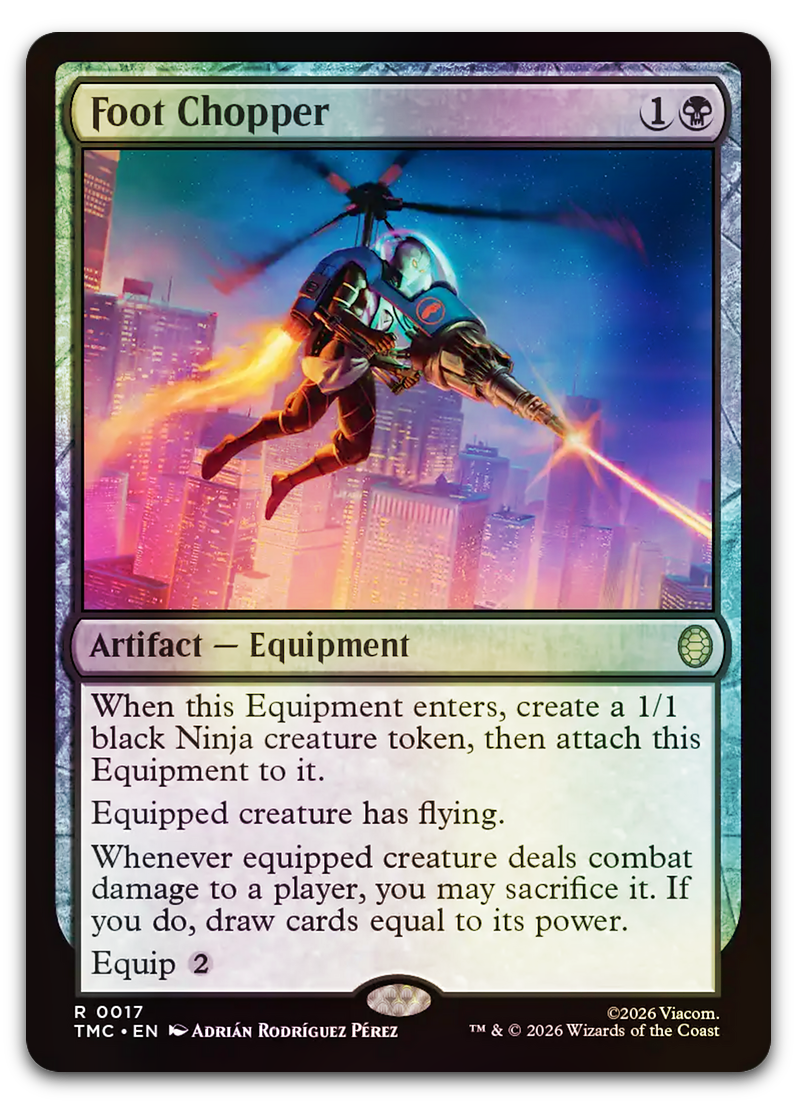 Product image for TCG 680802