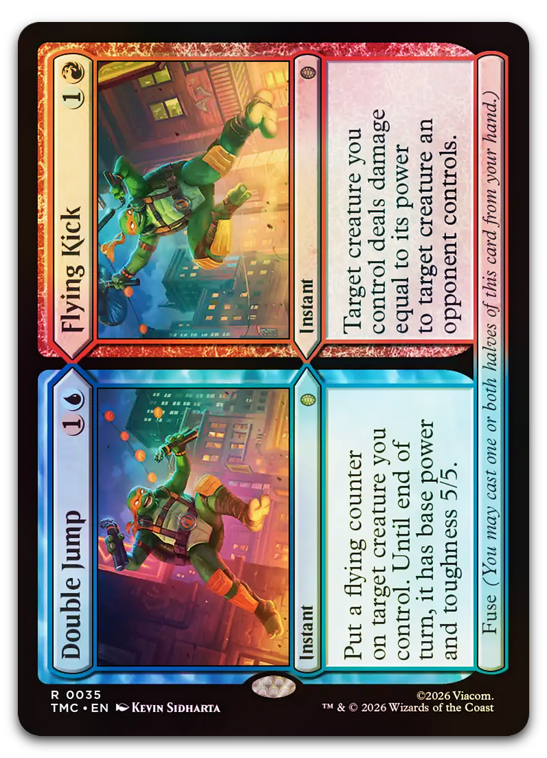 Product image for TCG 680820