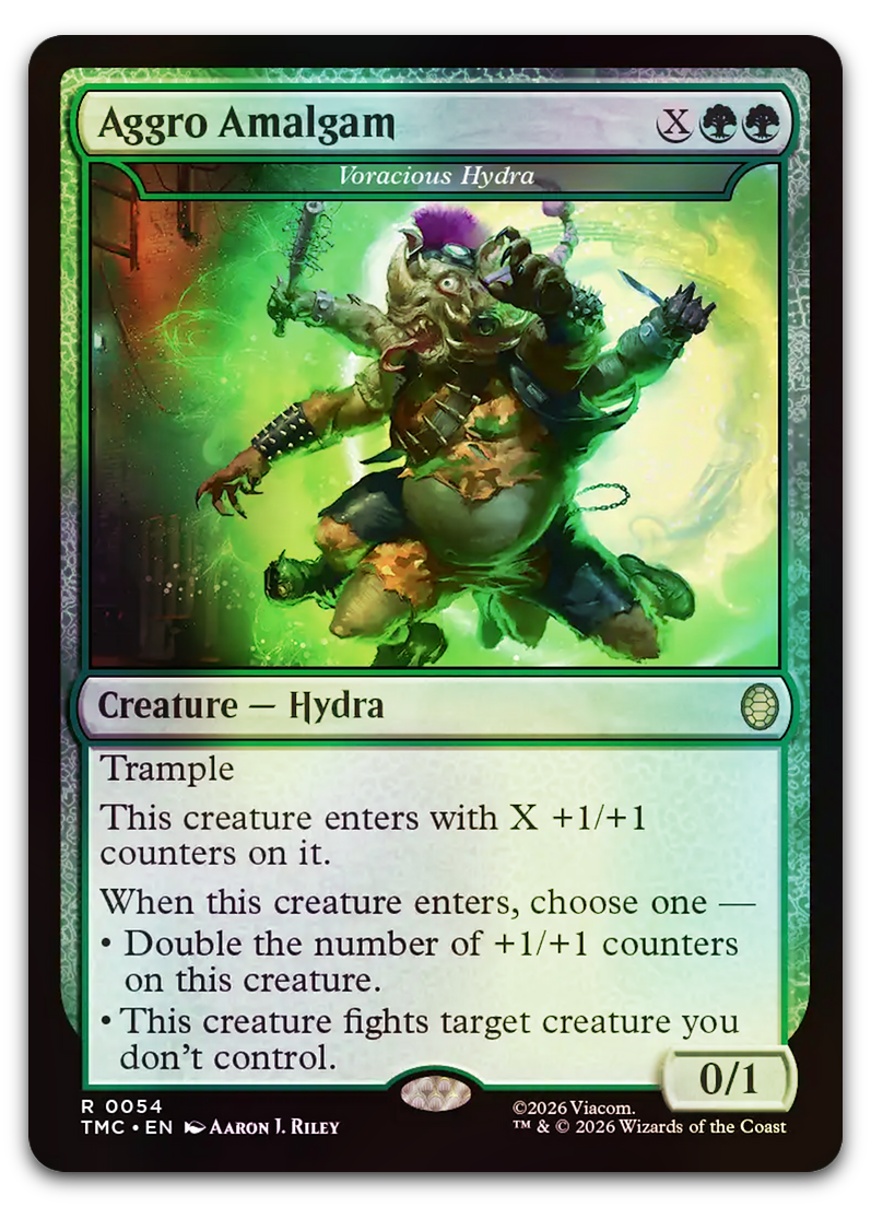 Product image for TCG 680836