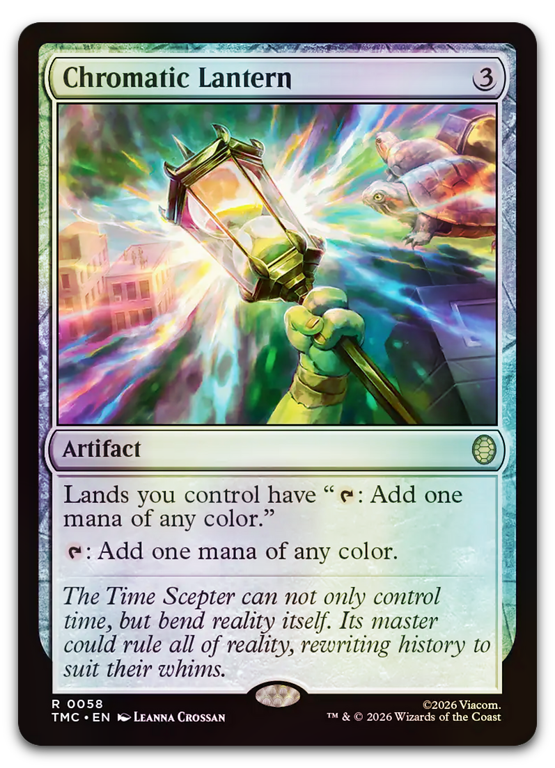 Product image for TCG 680839