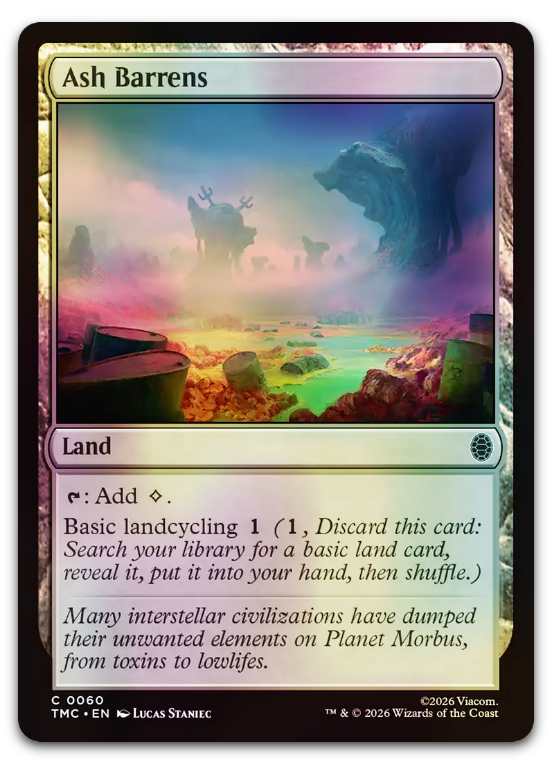Product image for TCG 680840