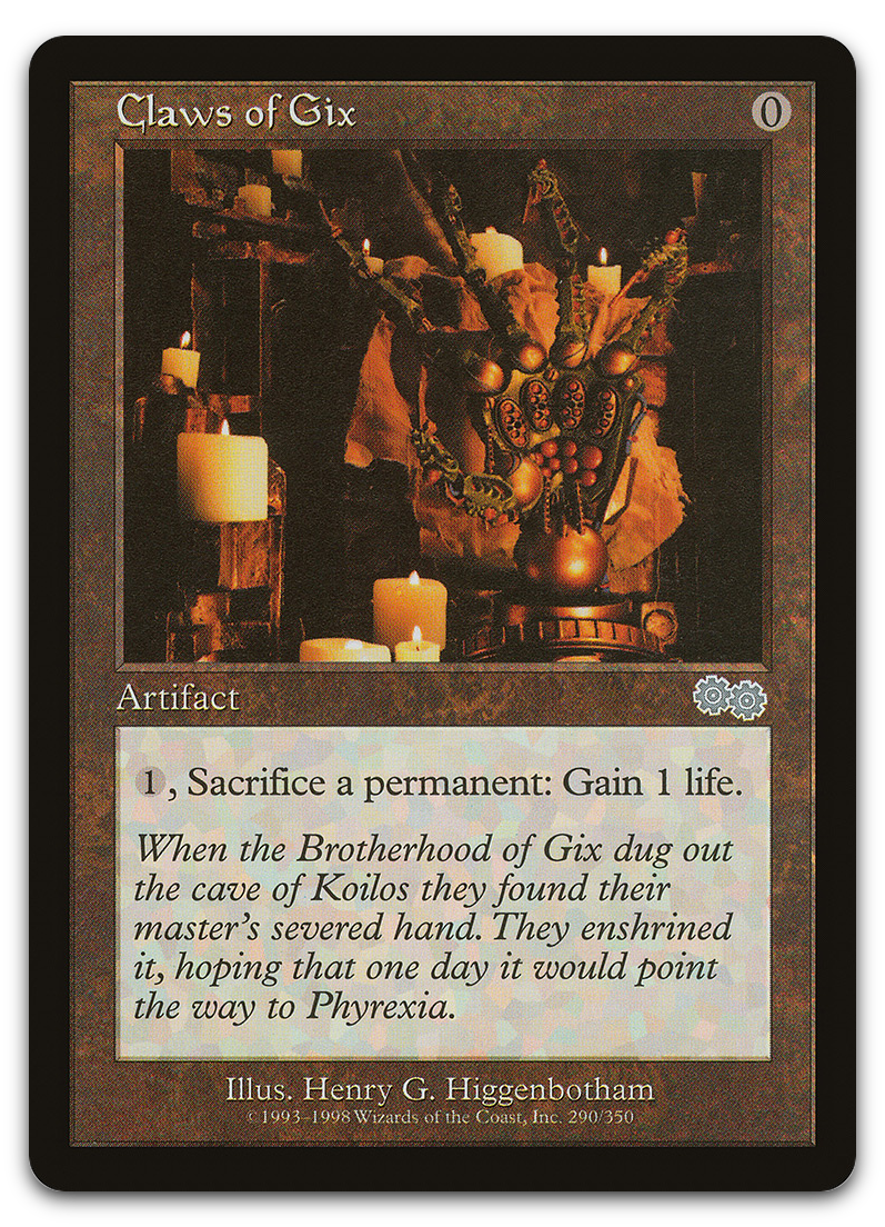 Product image for TCG 6820