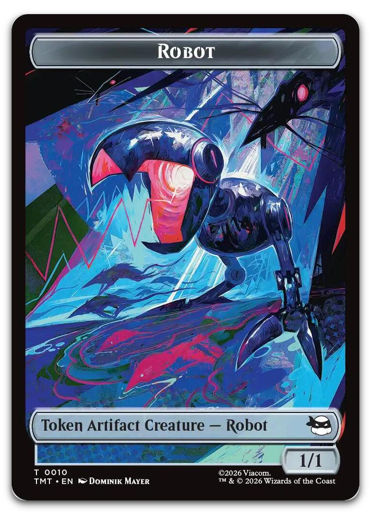Product image for TCG 682112