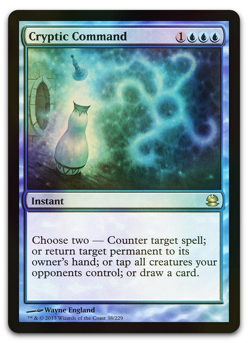 Product image for TCG 68253
