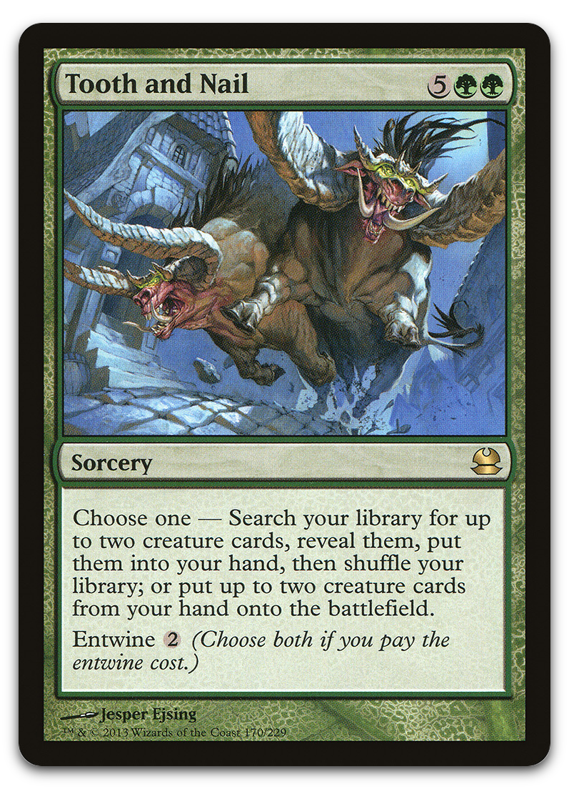 Product image for TCG 68255