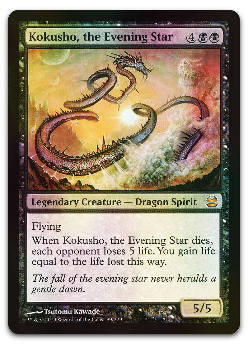 Product image for TCG 68272