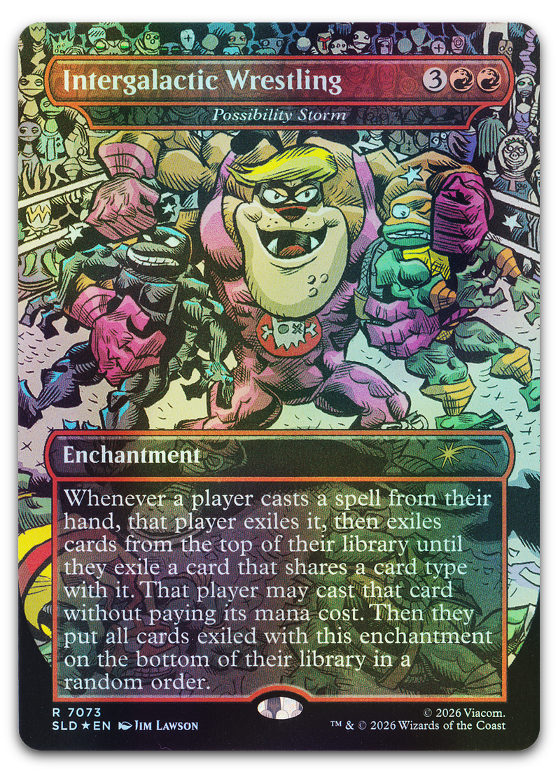 Product image for TCG 682953