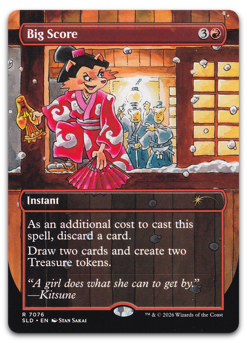 Product image for TCG 682955
