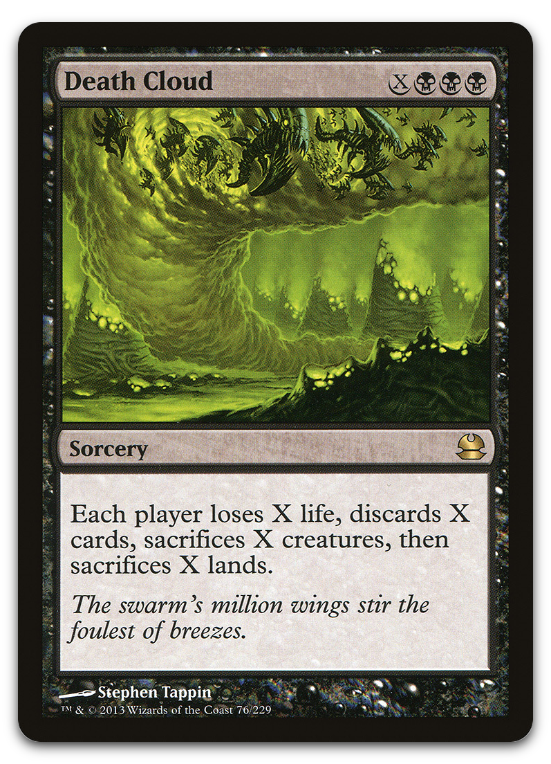 Product image for TCG 68344