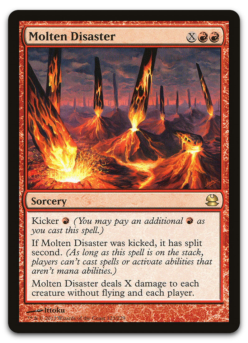 Product image for TCG 68384