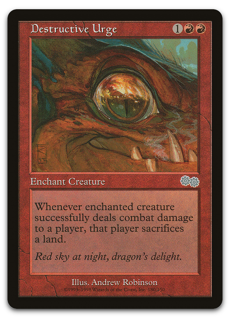 Product image for TCG 6840