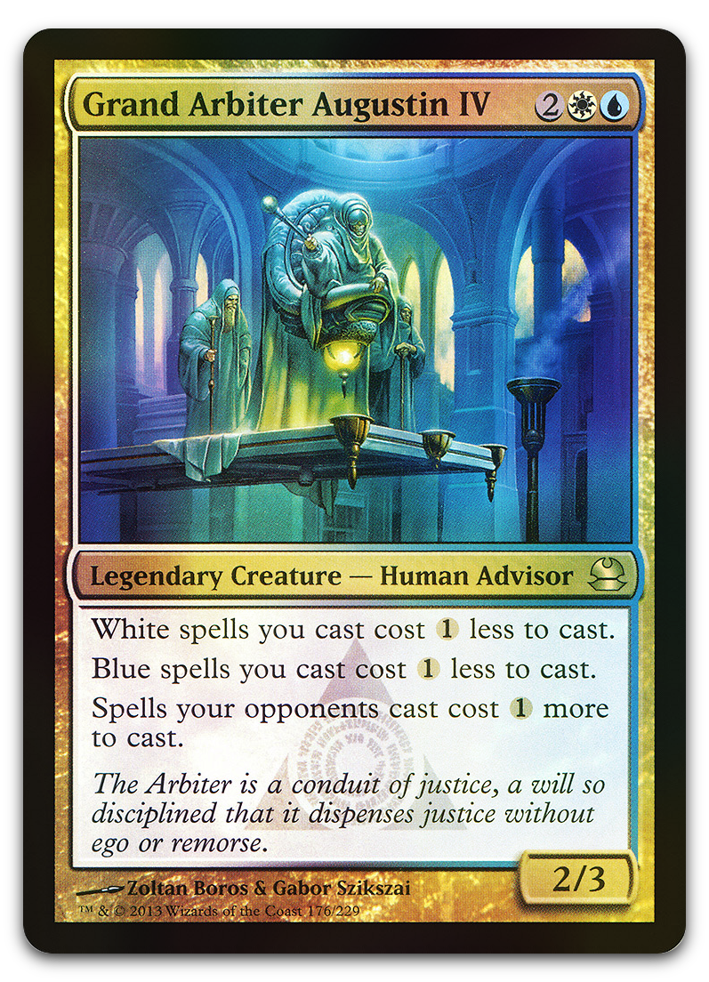 Product image for TCG 68425