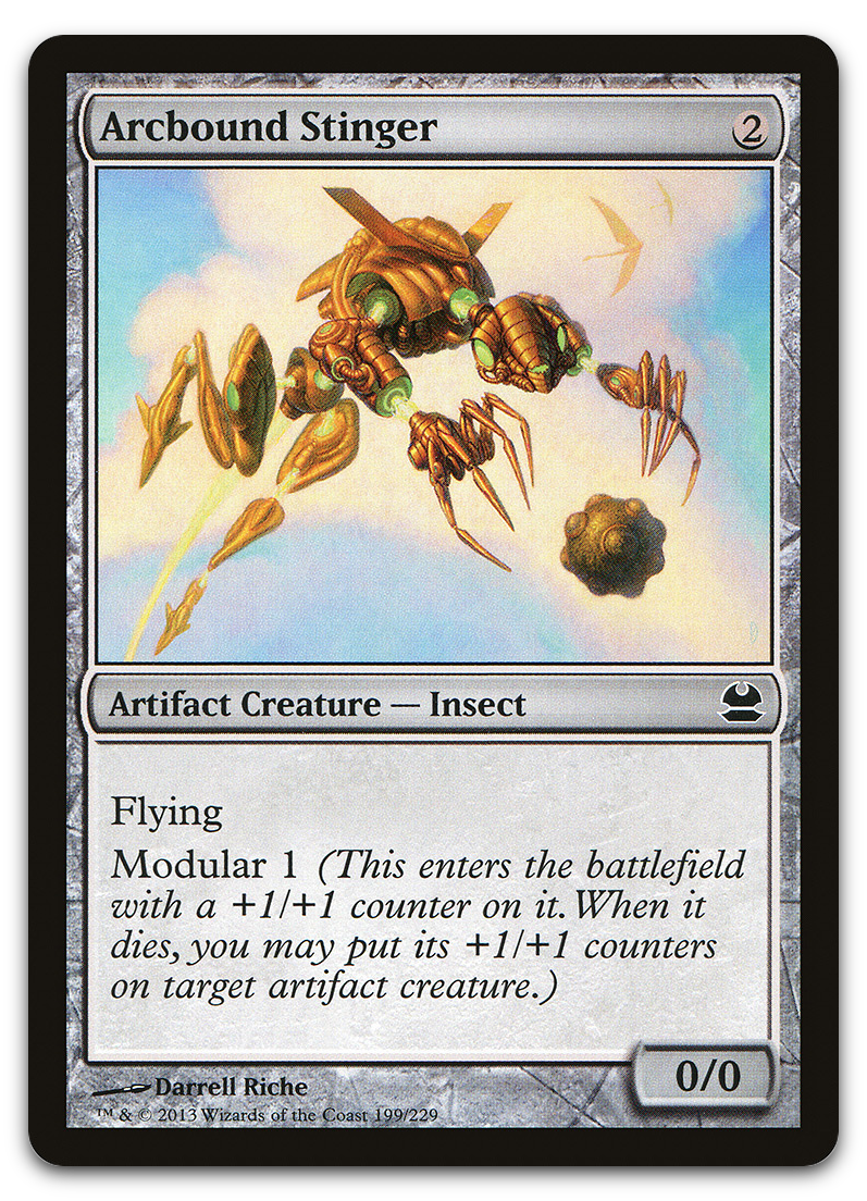 Product image for TCG 68440