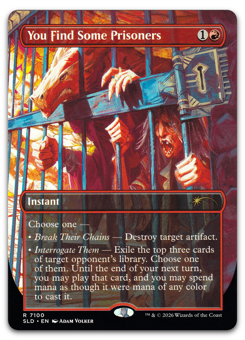 Product image for TCG 685509
