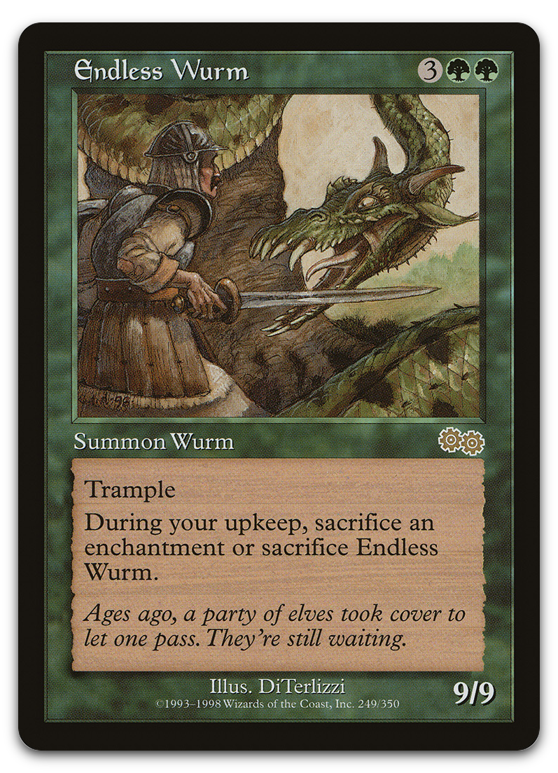 Product image for TCG 6860