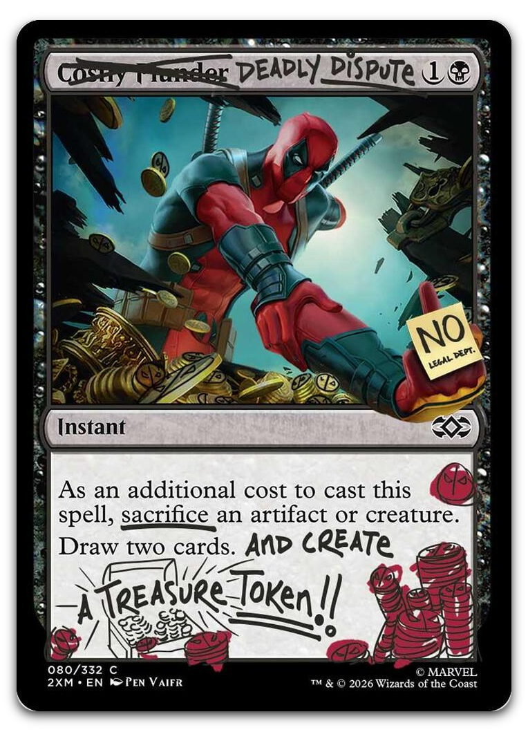 Product image for TCG 686495
