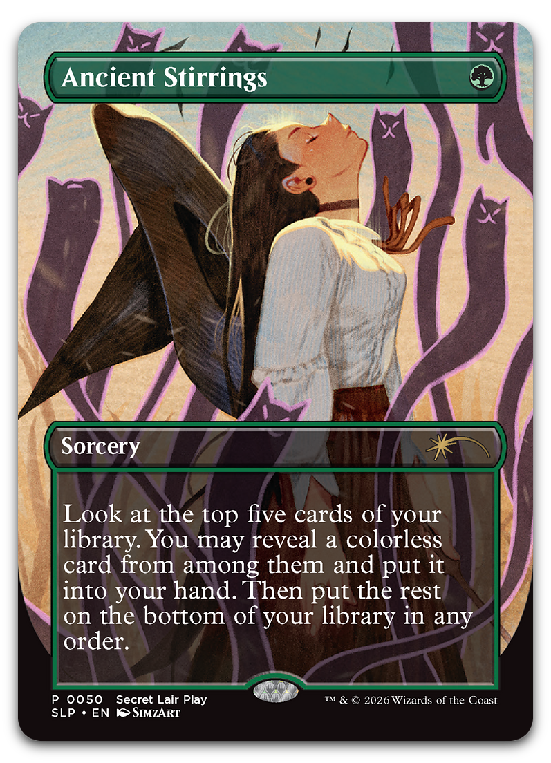 Product image for TCG 686514
