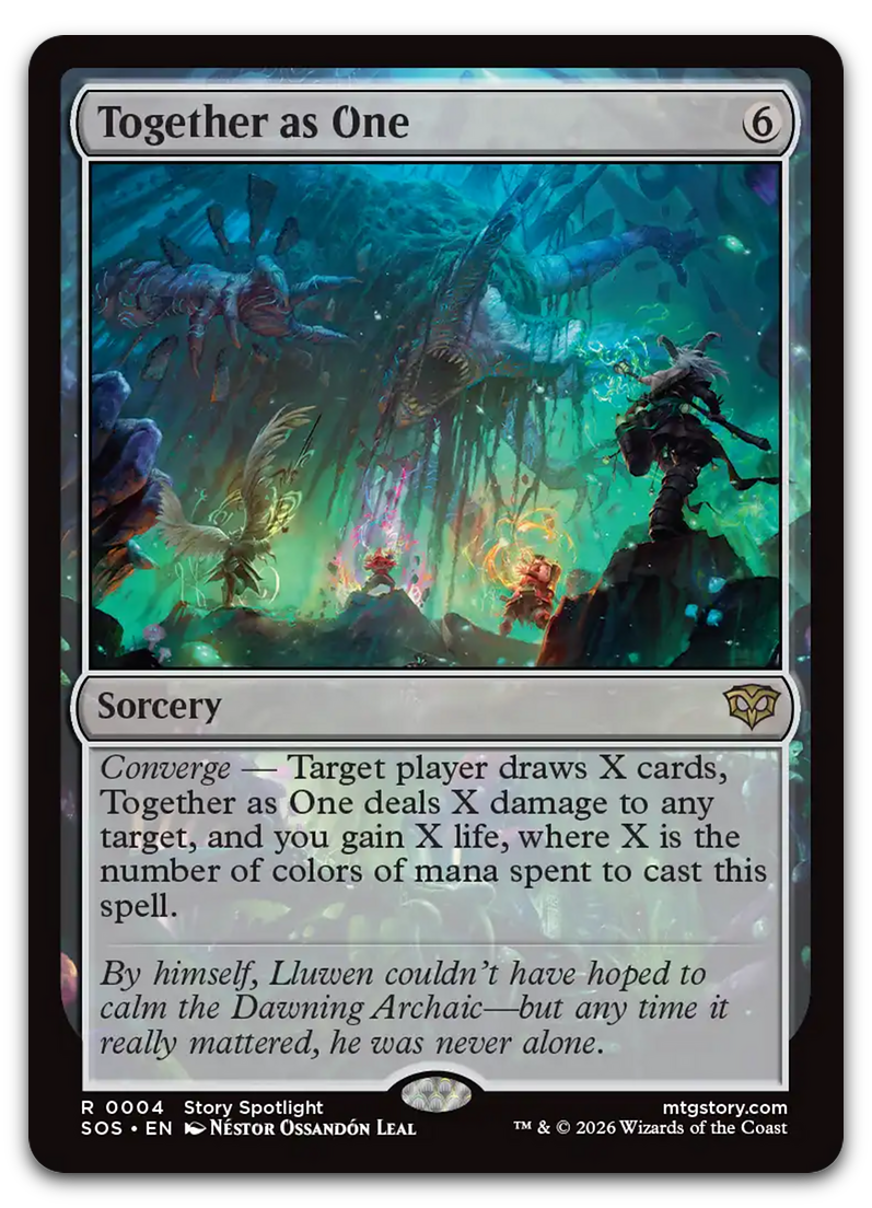 Product image for TCG 686517