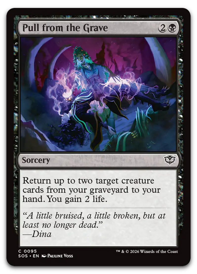 Product image for TCG 686521