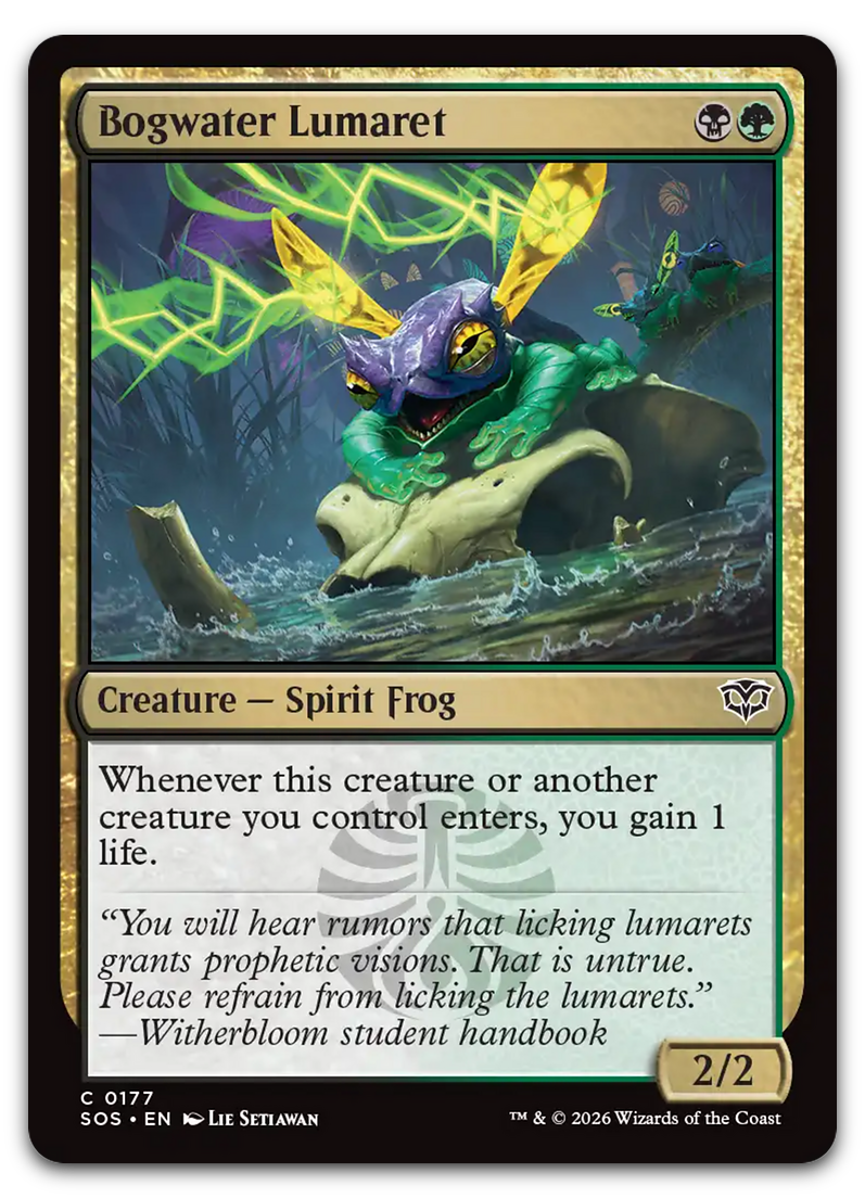 Product image for TCG 686526