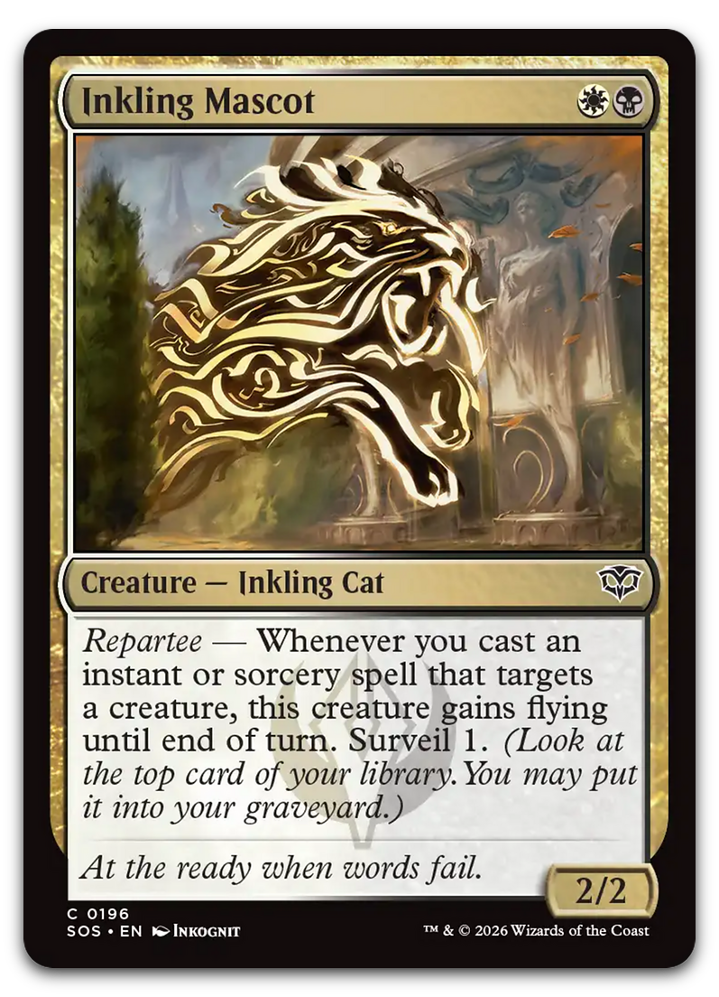 Product image for TCG 686542