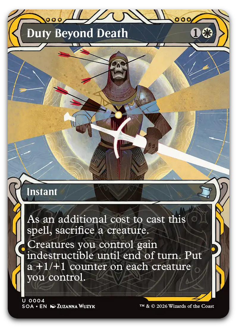 Product image for TCG 686551
