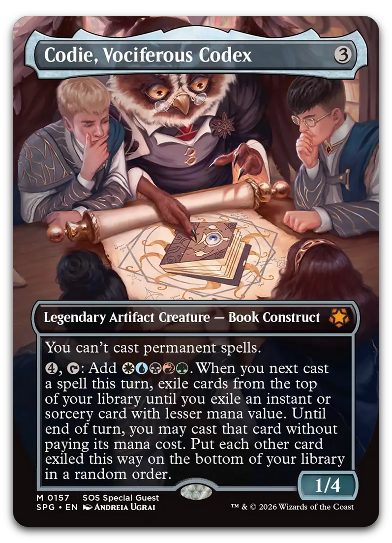 Product image for TCG 686576