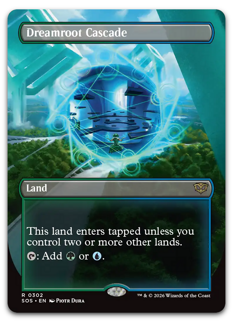 Product image for TCG 686593