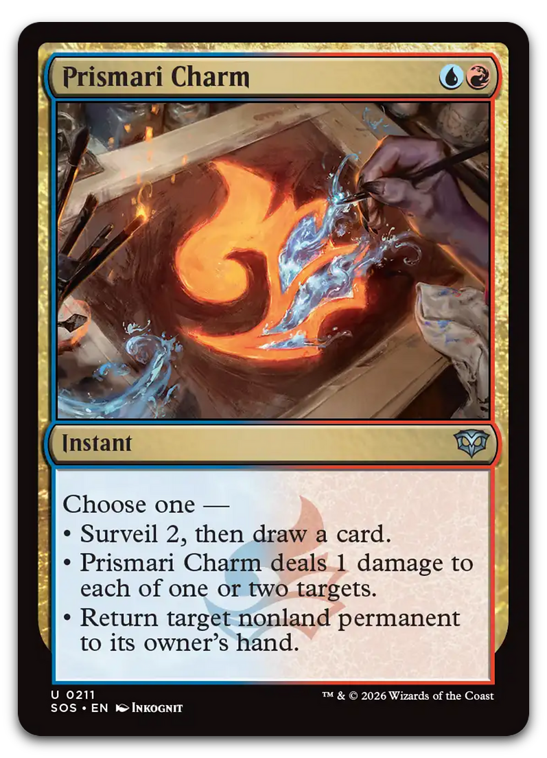 Product image for TCG 686597