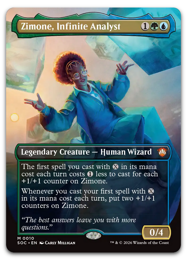 Product image for TCG 686633