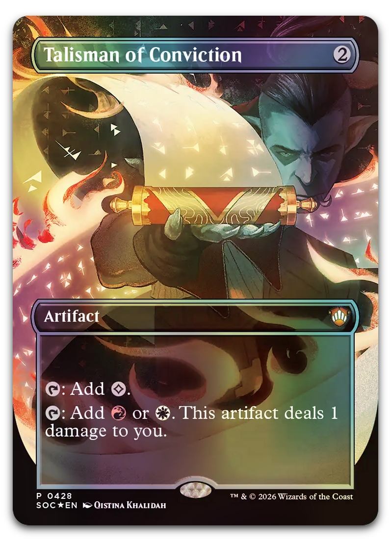 Product image for TCG 686652