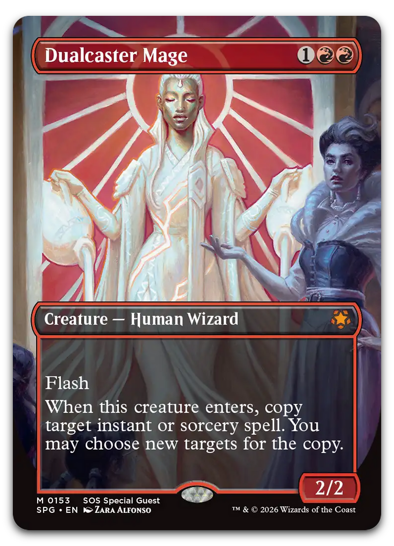 Product image for TCG 686664