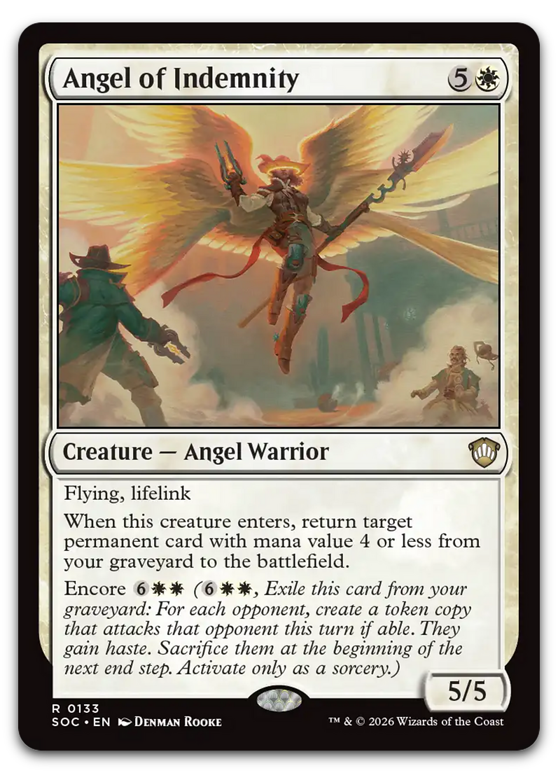 Product image for TCG 687361