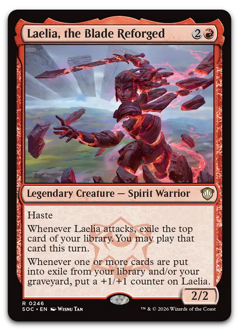 Product image for TCG 687378